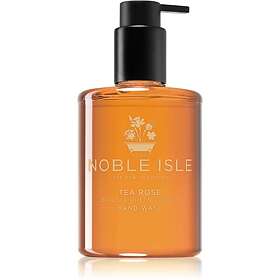 Noble Isle Tea Rose Handtvål 250ml female