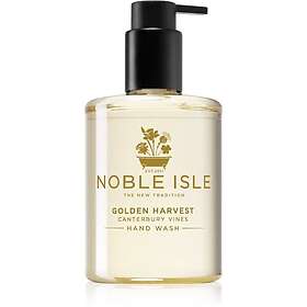 Noble Isle Golden Harvest Handtvål 250ml female