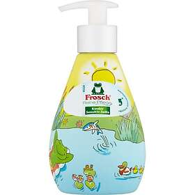 Frosch Pure Care Kids Sensitive Hand Soap - 300 ml