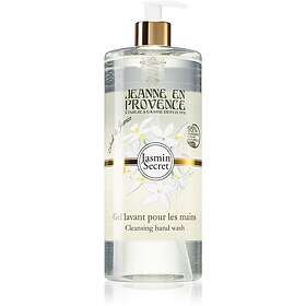 Jeanne en Provence Jasmin Secret Handtvål 1000ml female