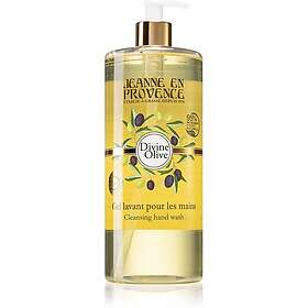 Jeanne en Provence Divine Olive Handtvål 1000ml female