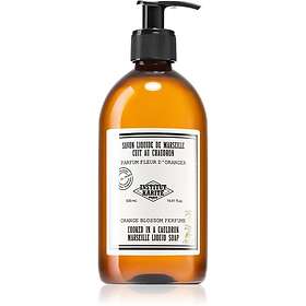 Institut Karite Paris Orange Blossom Marseille Liquid Soap Handtvål 500ml