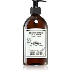 Institut Karite Paris Lavender Marseille Liquid Soap Handtvål 500ml female