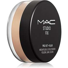 MAC Cosmetics Studio Fix Pro Set Blur Weightless Loose Powder 6,5g