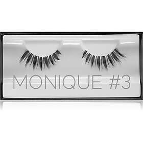 Huda Beauty Classic Lash Monique