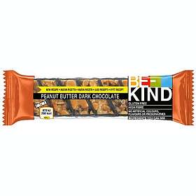 BeKind BE-KIND Peanut Butter Dark Chocolate 40g