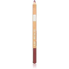 Astra Make-up Pure Beauty Lip Pencil Contour läpp-penna naturlig Skugga 06 Cherr