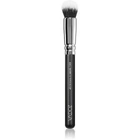 Zoeva 110 Prime & Touch-Up Small Brush for Products with Creamy Consistency 1 st. female