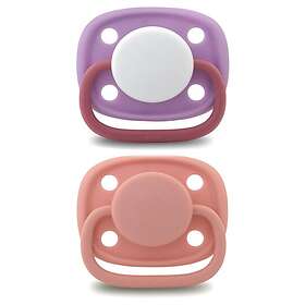 Esska Knoppa Pink/Lila