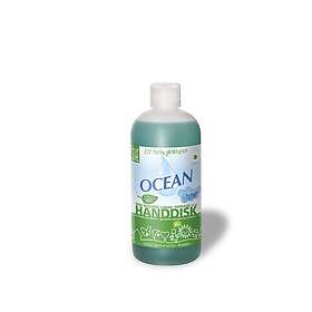 Ocean Handdisk parfymerad 500ml