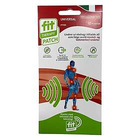 Fit Therapy Universal Small 10 st