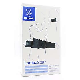 LombaStart ryggördel 26 cm (M)