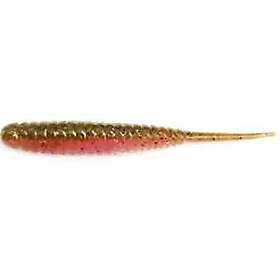 Noike Redbee 7,1 cm, 10-pack Fire Tiger