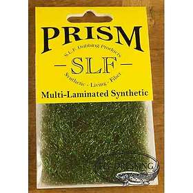 Wapsi SLF Prism Dubbing Olive