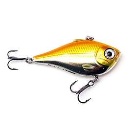 Rapala Rippin Rap 6cm, 14g Banana Cola (Custom)