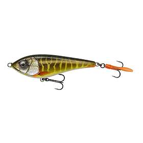 Savage Gear Deviator Swim, Slow sink 12,5cm 50g / Pike