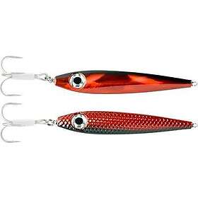 Spro Pilk X Havsfiskepilk 200g / Red Fish