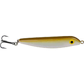 Vicke Slim 18 gram Olive Grön Glitter