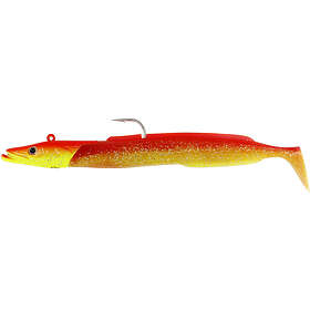 Westin Sandy Andy Jig 122g 22cm Tequila Sunrise