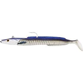 Westin Sandy Andy Jig 42g 15cm Clear Sky