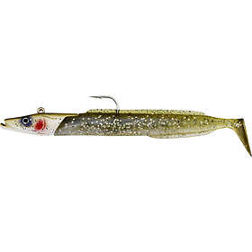 Westin Sandy Andy Jig 82g 19cm Pearl Sand