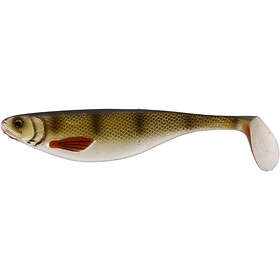 Westin ShadTeez 1-pack 7cm / Crystal Perch