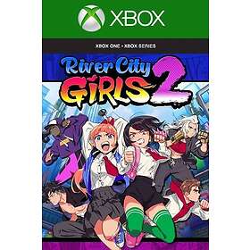 River City Girls 2 (Xbox One | Series X/S)