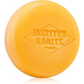Institut Karite Paris Almond and Honey Shea Macaron Soap Tvålbit fodral 27g