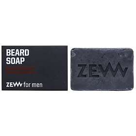 Zew For Men Beard Soap Tvålbit för ansikte och skägg 85ml male