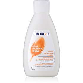 Lactacyd Femina Kvinnlig tvättemulsion 200ml female