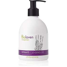Biolaven Body Care Gel för intimhygien 300ml