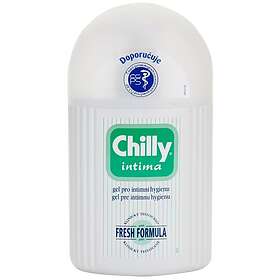 Chilly Intima Fresh Intimhygien gel Med pump 200ml