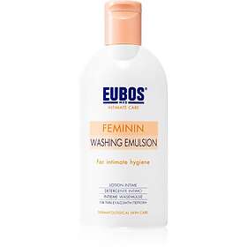 Eubos Feminin Washing Emulsion 200ml