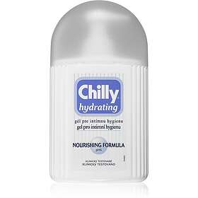 Chilly Hydrating Intimhygien gel 200ml