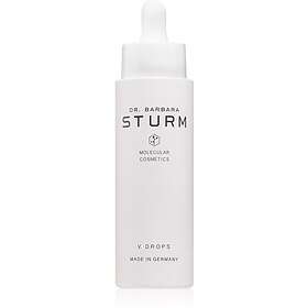 Dr Barbara Sturm V Drops Lindrande serum för intimhygien 50ml female