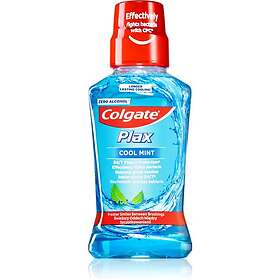 Colgate Plax Cool Mint Munvatten 250ml female