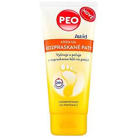 Astrid Peo Kräm för spruckna hälar 100ml