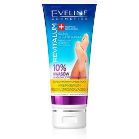 Eveline Cosmetics Revitalum Mjukgörande Fotkräm 75ml