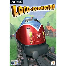Loco-Commotion (Take 2) (PC)