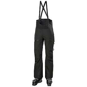 Helly Hansen Odin Mountain Infinity 3-layer Bib Ski Pants (Dame)