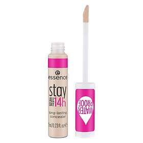 Essence Stay All Day 14H Long-Lasting Concealer 10 Light Honey 7