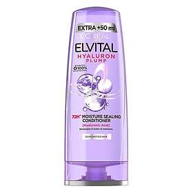 L'Oreal Paris Elvital Hyaluron Plump Conditioner 300ml