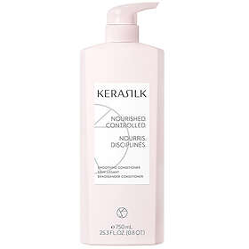 Kerasilk Smoothing Conditioner 750ml