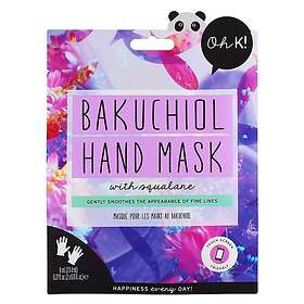 Oh K! Bakuchiol Hand Mask 1 par