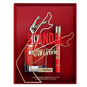 Jean Paul Gaultier Scandal Le Parfum For Her Set