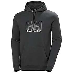 Helly Hansen Nord Graphic Pull Over Hoodie (Herre)