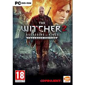 The Witcher 2: Assassins of Kings - Enhanced Edition (PC)