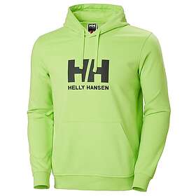 Helly Hansen HH Logo Hoodie (Men's)