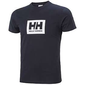 Helly Hansen Hh Box T-shirt (Miesten)
