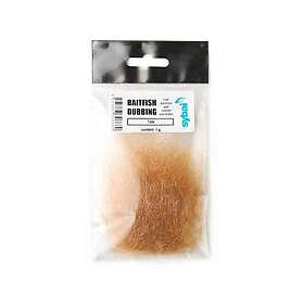 Sybai Baitfish Dubbing 1g Tan